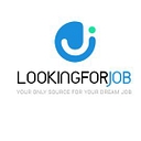 Looking For Job logo
