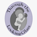 Through The Looking Glass logo