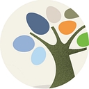 Looking Glass Foundation For Eating Disorders logo