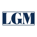 Looking Glass Media logo