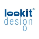 Lookit Design logo