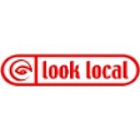Look Local logo