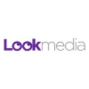 Look Media AB logo