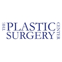 The Plastic Surgery Center logo