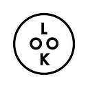 LOOK OPTIC logo