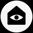 Lookout Landing logo