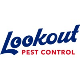 Lookout Pest Control logo