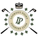 Lookout Point Country Club logo