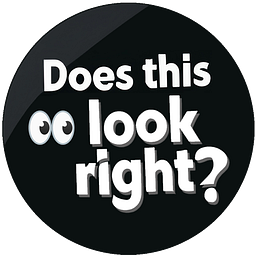 LookRight logo