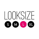 Looksize logo