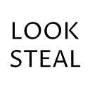 Look Steal Inc logo