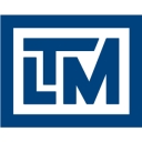 Lookthinkmake: A Post House Creative Company logo