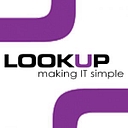 Lookup.Com logo