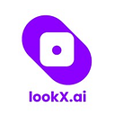 LookX AI Cloud logo