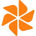 Loombotic logo