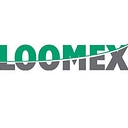 The Loomex Group logo