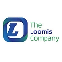The Loomis Company logo