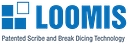 Loomis Industries Inc logo