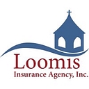 Loomis Insurance Agency, Inc. logo