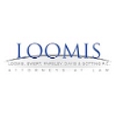 Loomis, Ewert, Parsley, Davis & Gotting P.C logo