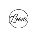 Loom Slippers logo