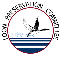 Loon Preservation Committee logo