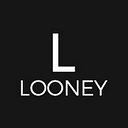 Looney Content logo