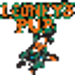 Looney's Pub logo