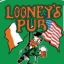 Looney's Pub logo