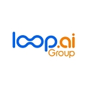 Loop Ai Labs Cognitive Computing logo