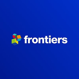 Frontiers Loop logo
