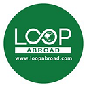 Loop Abroad logo
