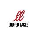 Logo for loopedlaces.com