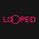 Looped Logo