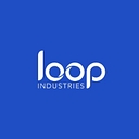 Logo de Loop Industries