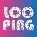 looping-magazin.de logo