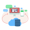 LoopMessage logo