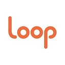 Loop Phone Booths logo