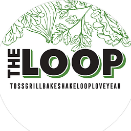 The Loop Pizza Grill logo