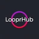 LOOPRHUB LTD logo