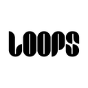 Loopsbeauty logo