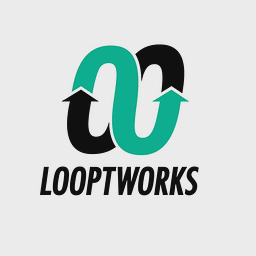 Logo of looptworks.com
