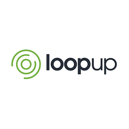 LoopUp, LLC logo