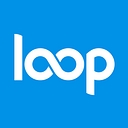 Loopvoc logo