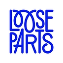 Loose Parts logo