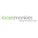 Loosemonkies logo