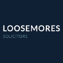 Loosemores Solicitors logo