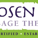 Loosen Up Bodywork logo