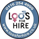 Loos For Hire logo