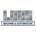 Loos Machine & Automation logo